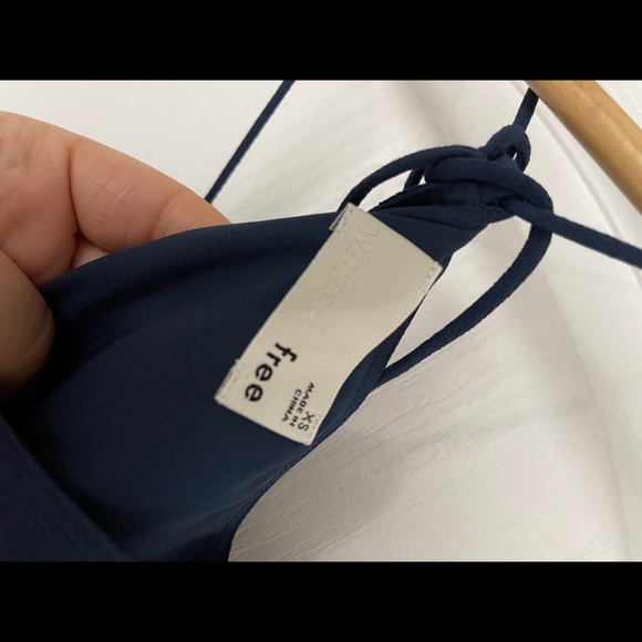 Wilfred Free Tank - Picture 3 of 3